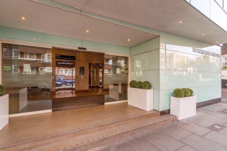 Thistle London Kensington Gardens Hotels - 4* pas cher photo 3
