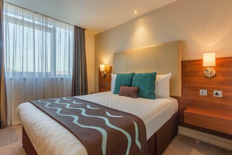 Thistle London Kensington Gardens Hotels - 4* pas cher photo 4