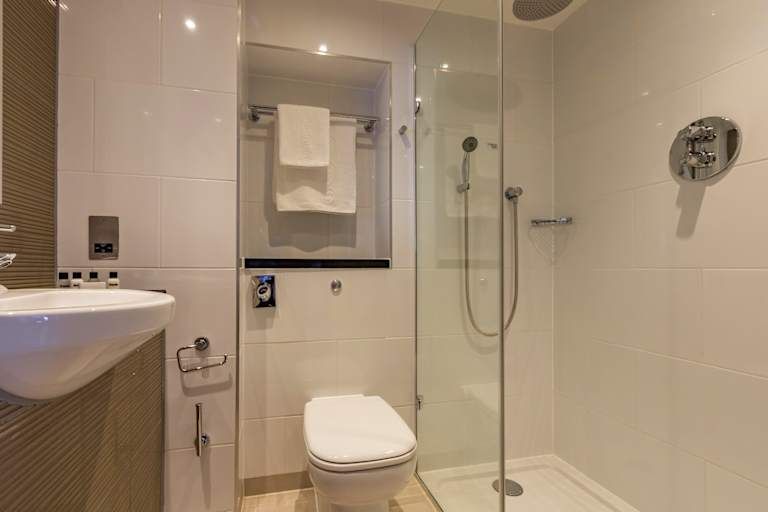 Thistle London Kensington Gardens Hotels - 4* pas cher photo 6