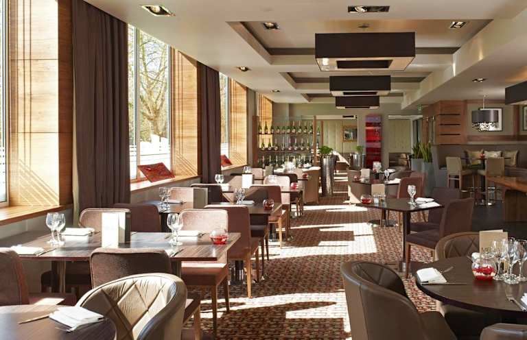 Thistle London Kensington Gardens Hotels - 4* pas cher photo 7