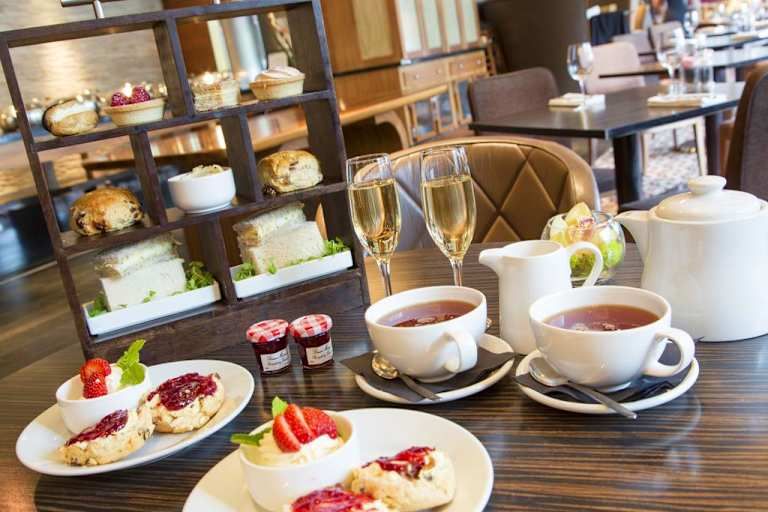 Thistle London Kensington Gardens Hotels - 4* pas cher photo 8