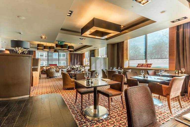 Thistle London Kensington Gardens Hotels - 4* pas cher photo 9