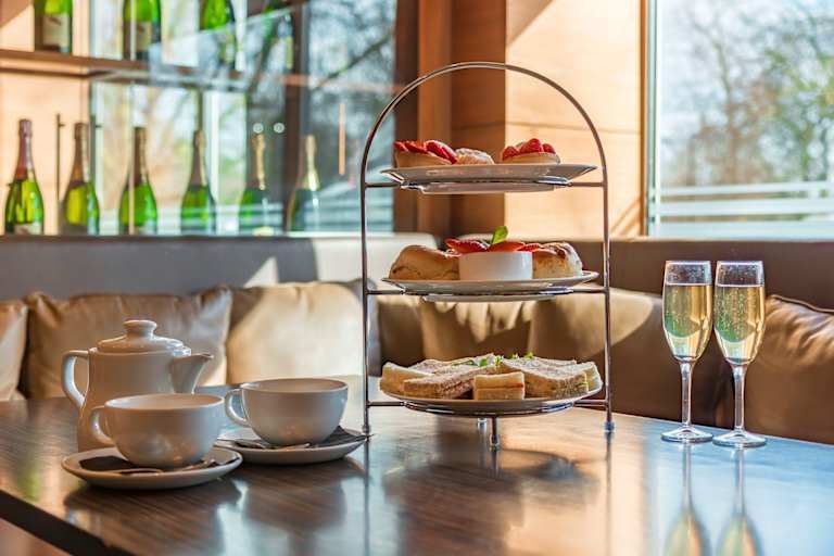 Thistle London Kensington Gardens Hotels - 4* pas cher photo 10