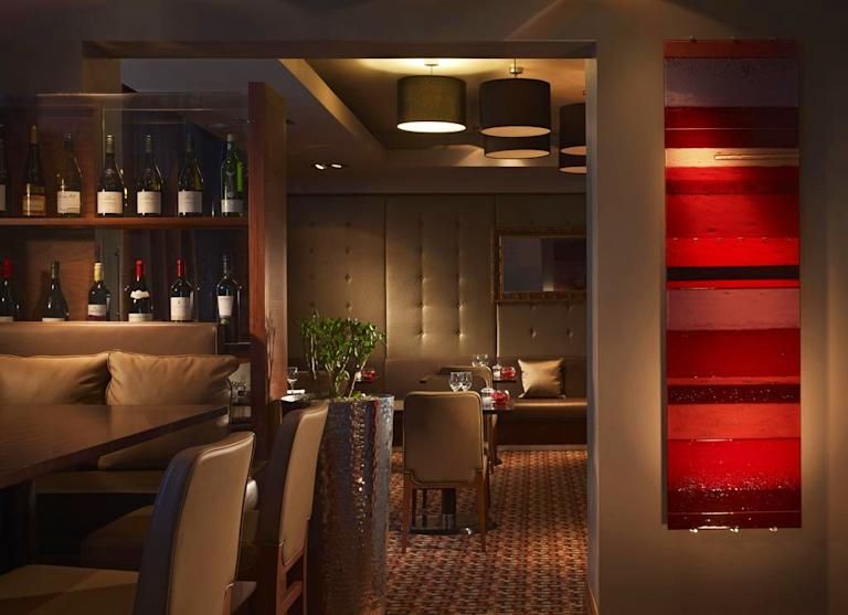 Thistle London Kensington Gardens Hotels - 4* pas cher photo 11