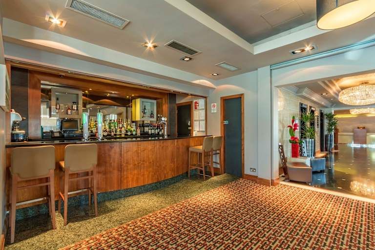 Thistle London Kensington Gardens Hotels - 4* pas cher photo 12
