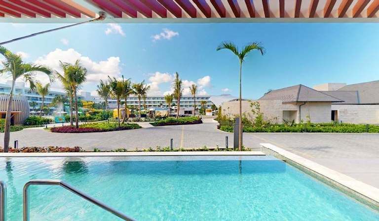 Princess Grand Jamaica Resort - 5* pas cher photo 2