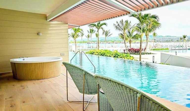 Princess Grand Jamaica Resort - 5* pas cher photo 3