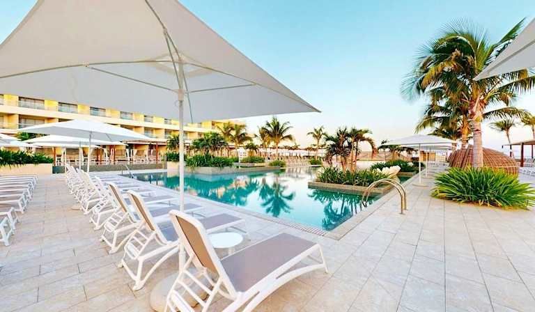 Princess Grand Jamaica Resort - 5* pas cher photo 4
