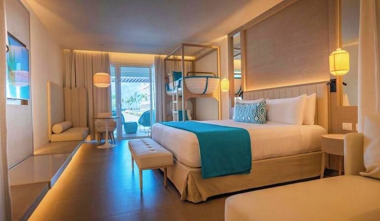 Princess Grand Jamaica Resort - 5* pas cher photo 5