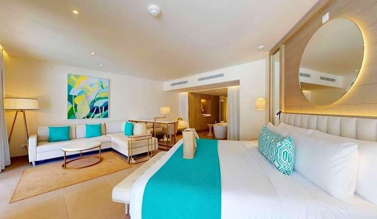 Princess Grand Jamaica Resort - 5* pas cher photo 6