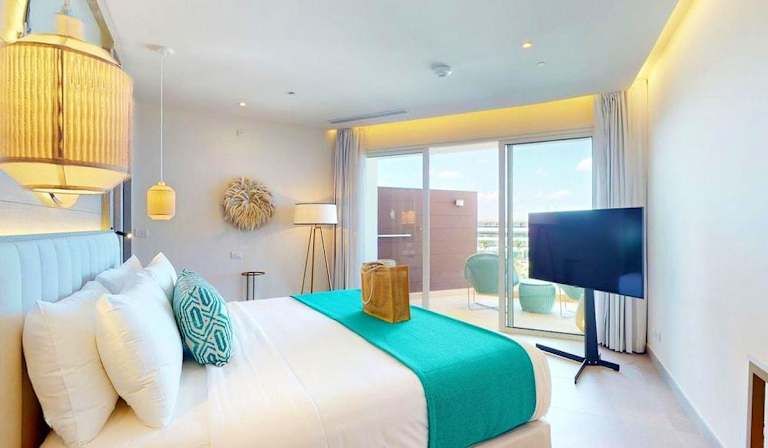 Princess Grand Jamaica Resort - 5* pas cher photo 7