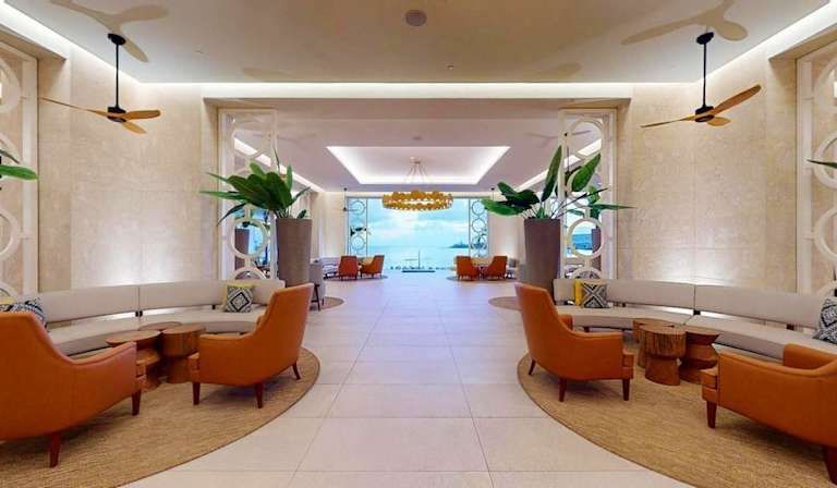 Princess Grand Jamaica Resort - 5* pas cher photo 8
