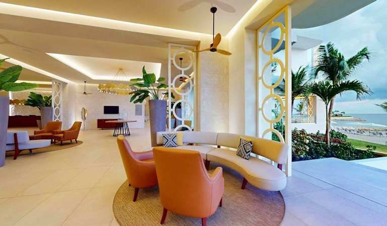 Princess Grand Jamaica Resort - 5* pas cher photo 9