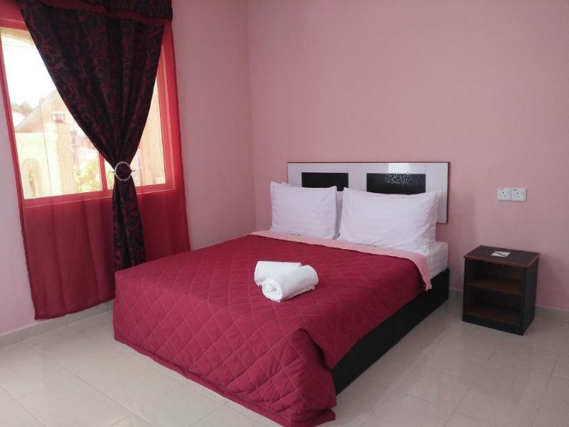 Sri Melor Inn 3* pas cher photo 1