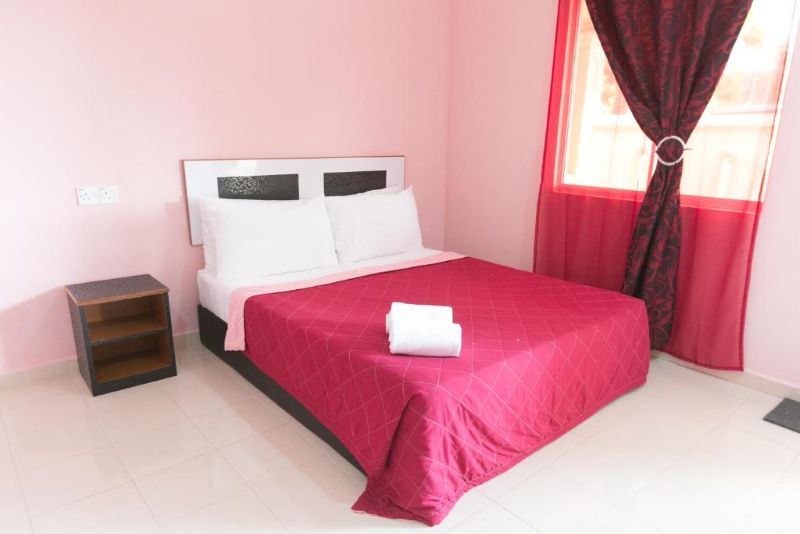 Sri Melor Inn 3* pas cher photo 3