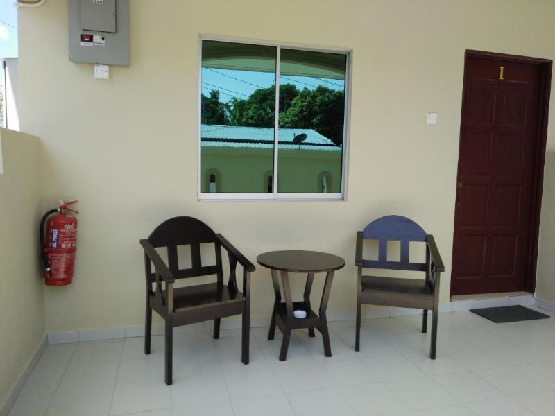 Sri Melor Inn 3* pas cher photo 4