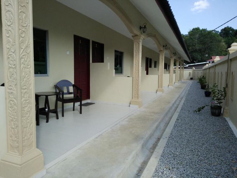 Sri Melor Inn 3* pas cher photo 5