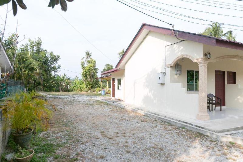 Sri Melor Inn 3* pas cher photo 6