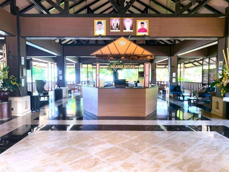 Ombak Villa Langkawi 4* pas cher photo 5