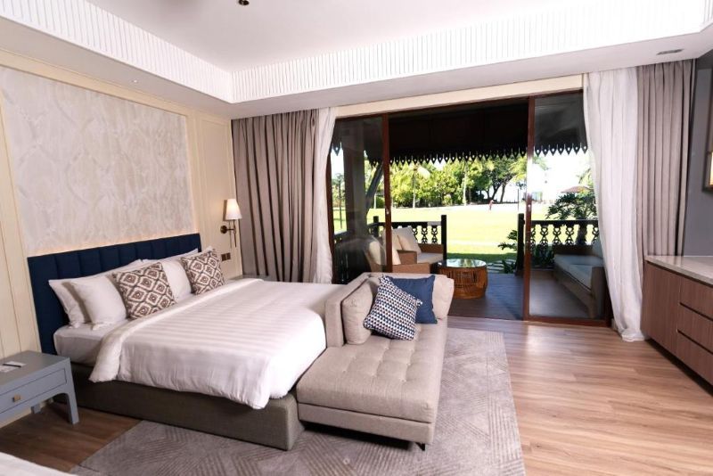 Ombak Villa Langkawi 4* pas cher photo 6