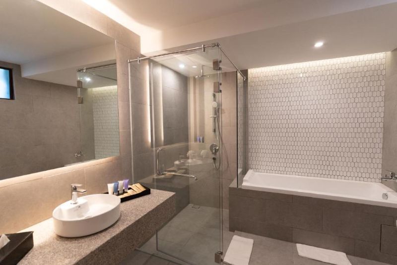 Ombak Villa Langkawi 4* pas cher photo 7