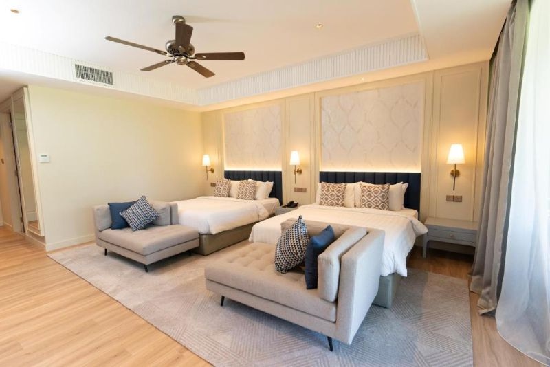 Ombak Villa Langkawi 4* pas cher photo 8