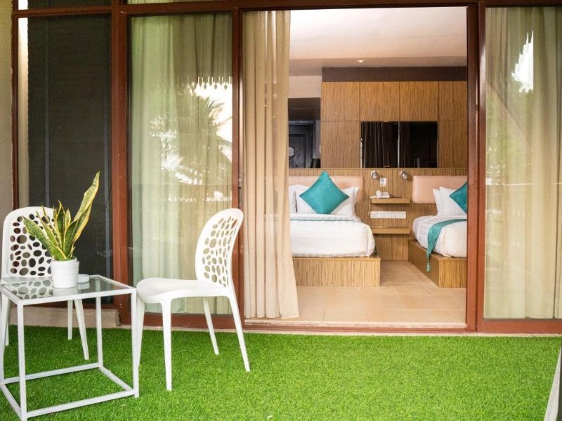 Ombak Villa Langkawi 4* pas cher photo 9