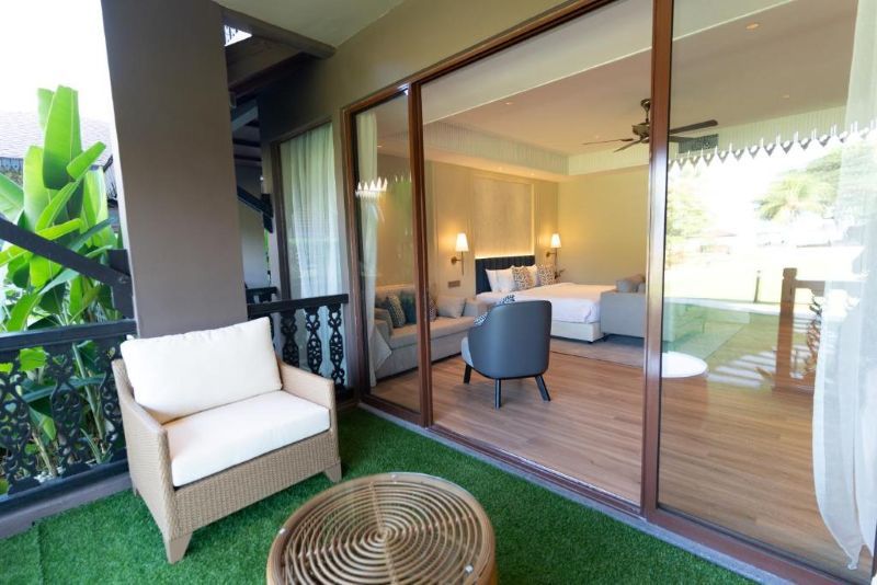 Ombak Villa Langkawi 4* pas cher photo 10