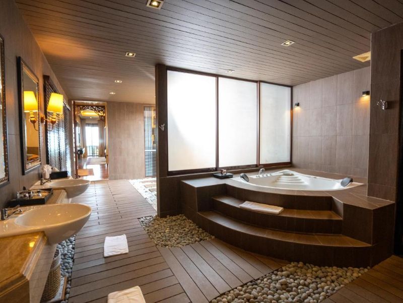 Ombak Villa Langkawi 4* pas cher photo 11