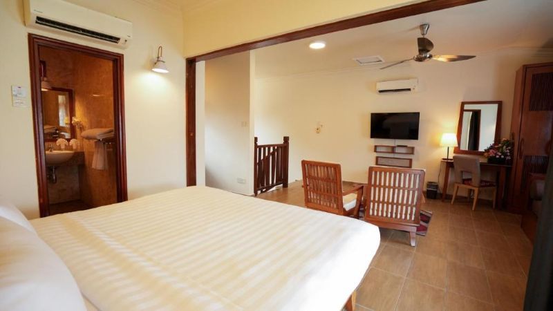 Ombak Villa Langkawi 4* pas cher photo 12