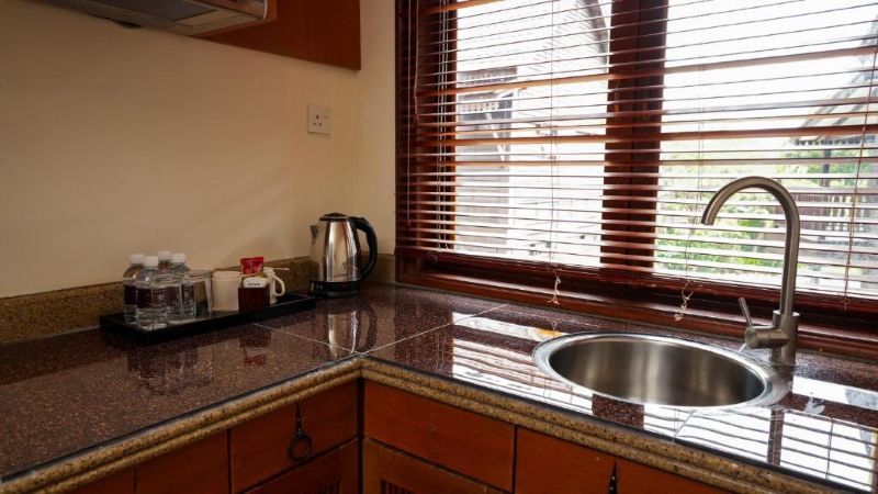 Ombak Villa Langkawi 4* pas cher photo 13