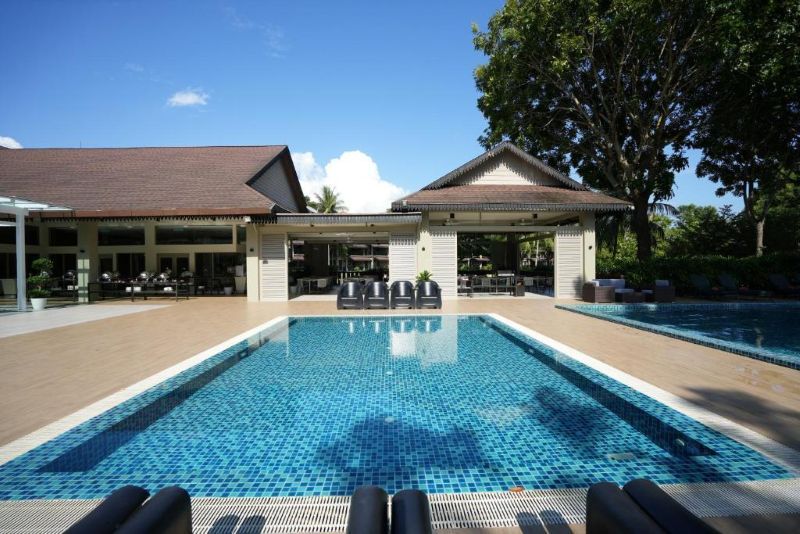 Ombak Villa Langkawi 4* pas cher photo 17