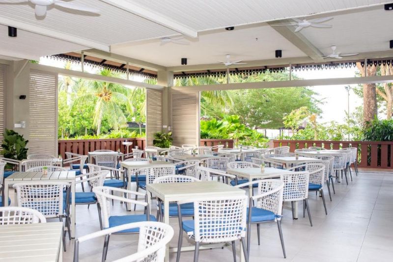 Ombak Villa Langkawi 4* pas cher photo 18