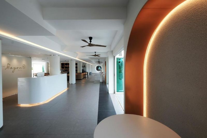 The Bayou Hotel Langkawi 3* pas cher photo 3
