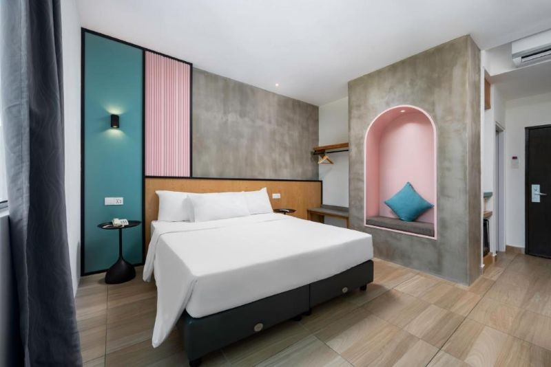 The Bayou Hotel Langkawi 3* pas cher photo 5