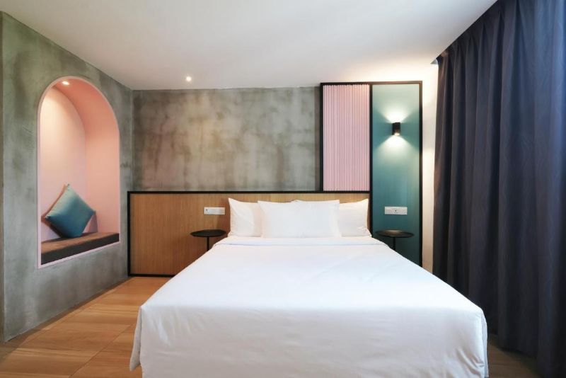 The Bayou Hotel Langkawi 3* pas cher photo 6
