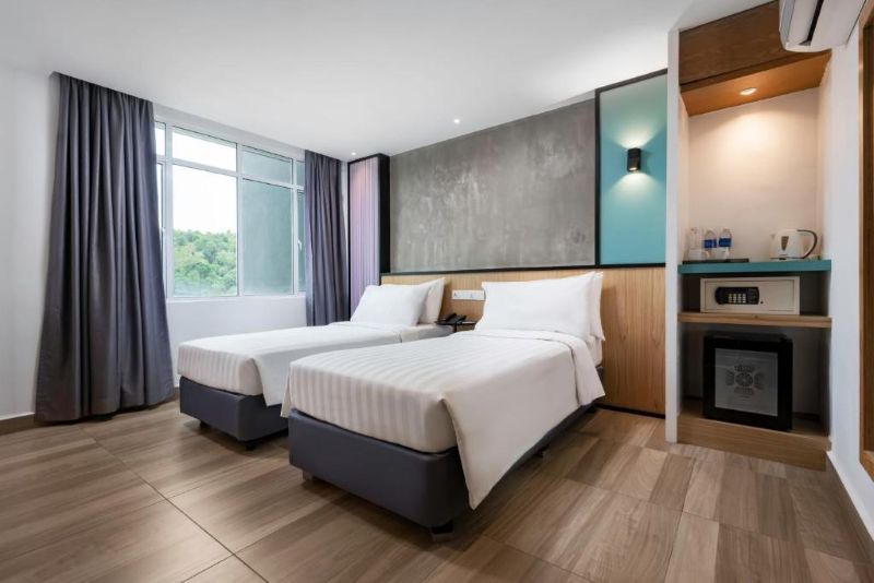 The Bayou Hotel Langkawi 3* pas cher photo 7