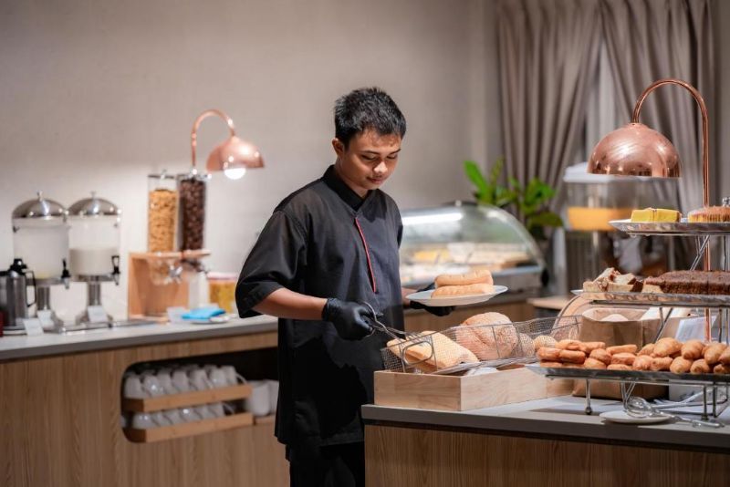 The Bayou Hotel Langkawi 3* pas cher photo 11