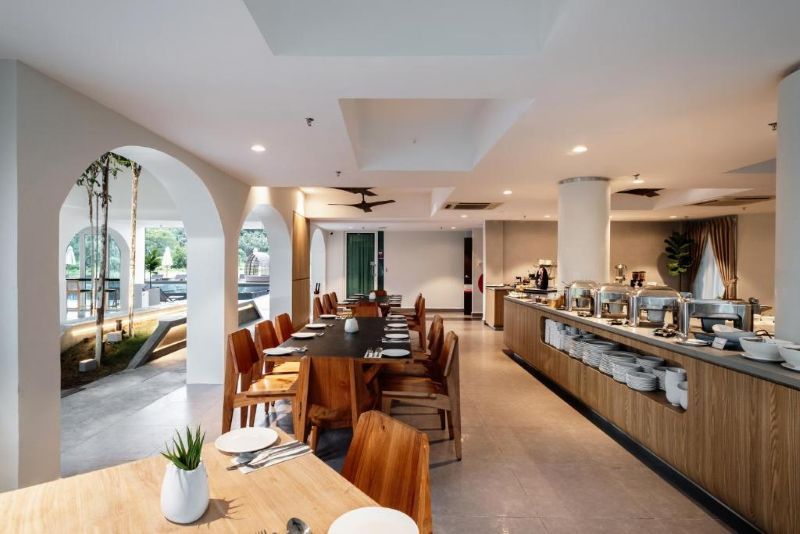 The Bayou Hotel Langkawi 3* pas cher photo 12