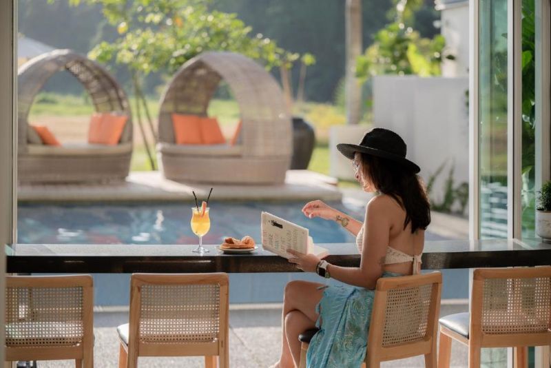 The Bayou Hotel Langkawi 3* pas cher photo 13