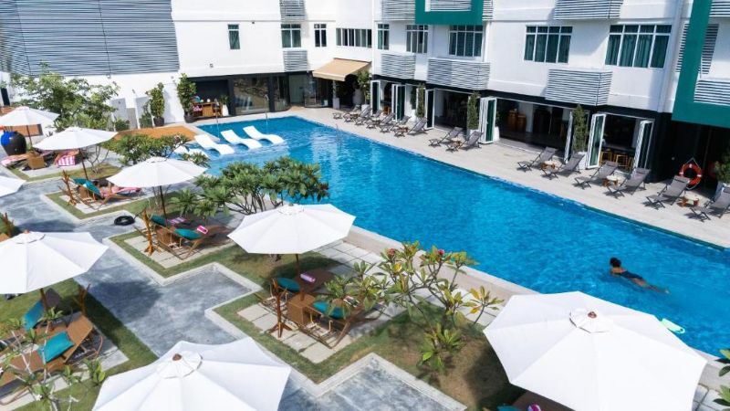 The Bayou Hotel Langkawi 3* pas cher photo 16