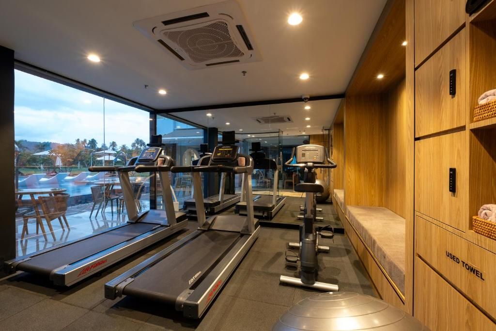 The Bayou Hotel Langkawi 3* pas cher photo 17