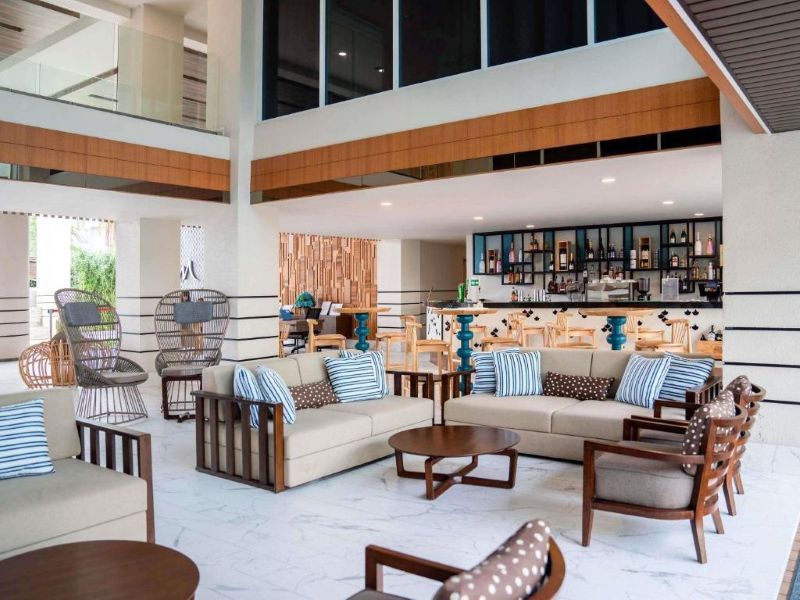 Mercure Langkawi Pantai Cenang 4* pas cher photo 1