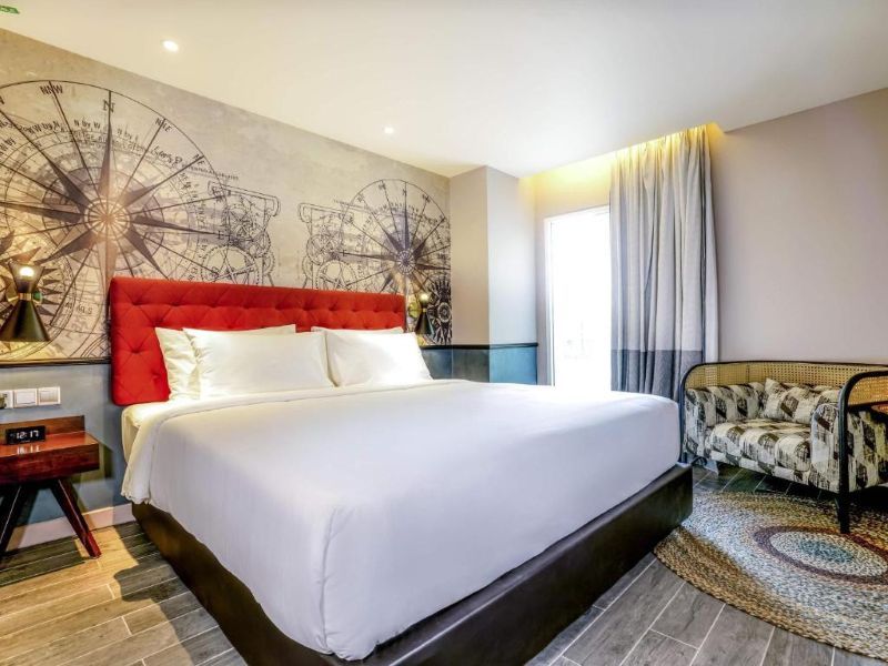 Mercure Langkawi Pantai Cenang 4* pas cher photo 5