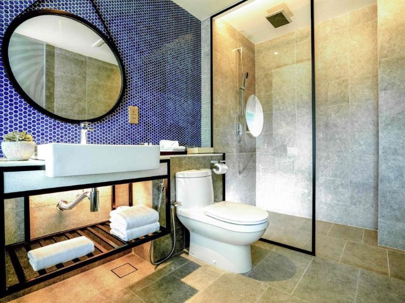 Mercure Langkawi Pantai Cenang 4* pas cher photo 6