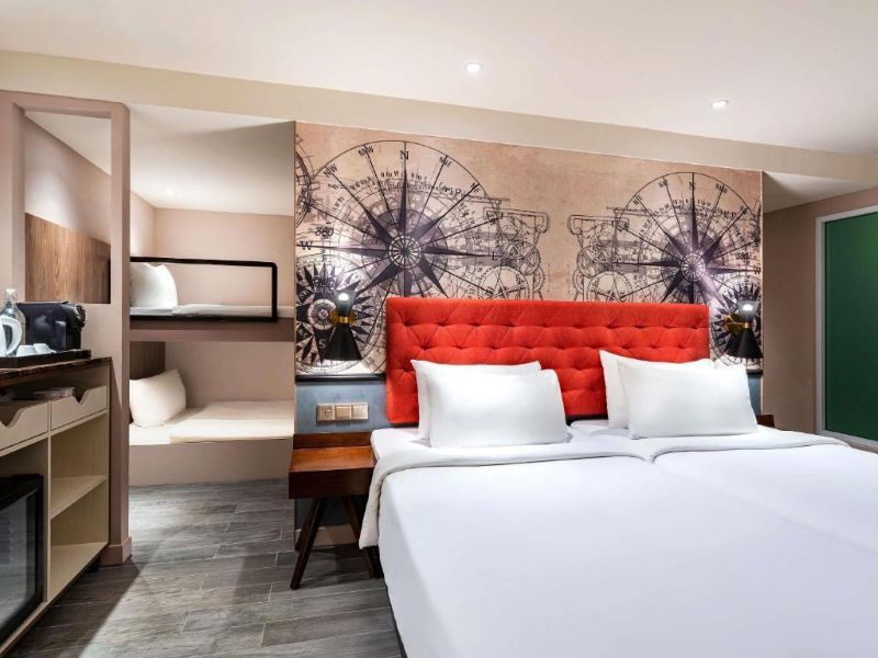 Mercure Langkawi Pantai Cenang 4* pas cher photo 7