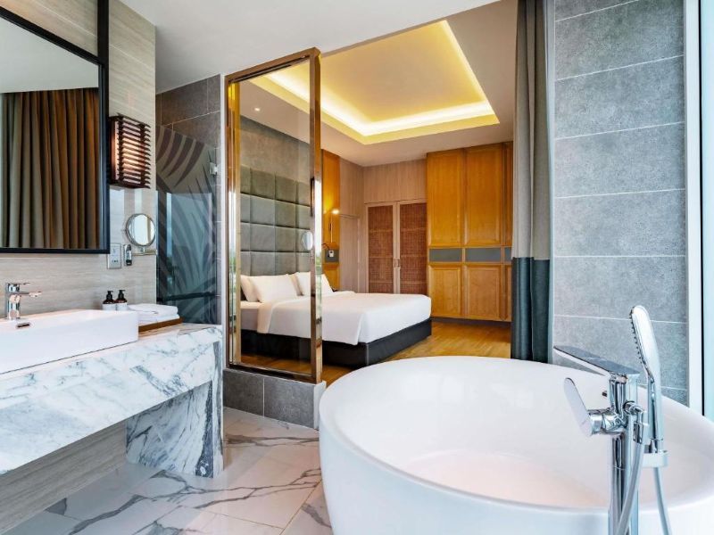 Mercure Langkawi Pantai Cenang 4* pas cher photo 8