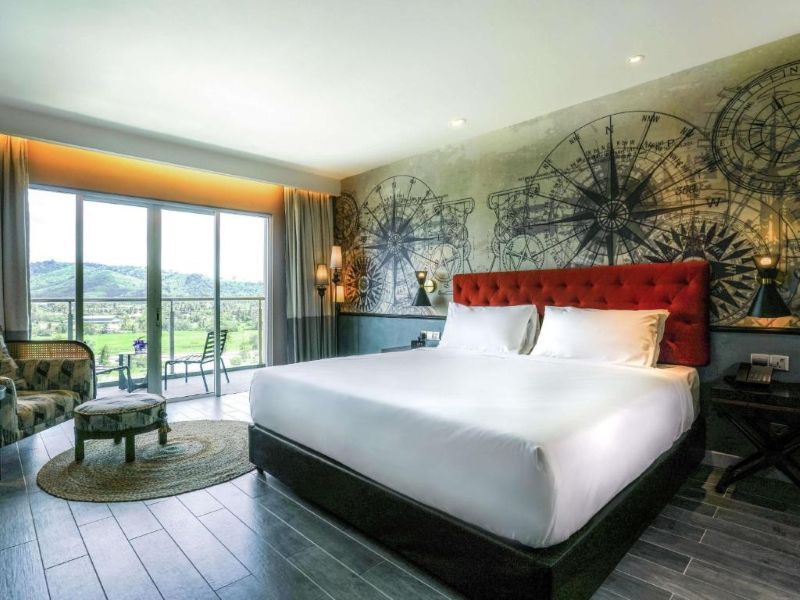 Mercure Langkawi Pantai Cenang 4* pas cher photo 9