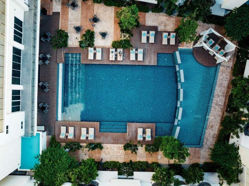 Mercure Langkawi Pantai Cenang 4* pas cher photo 12