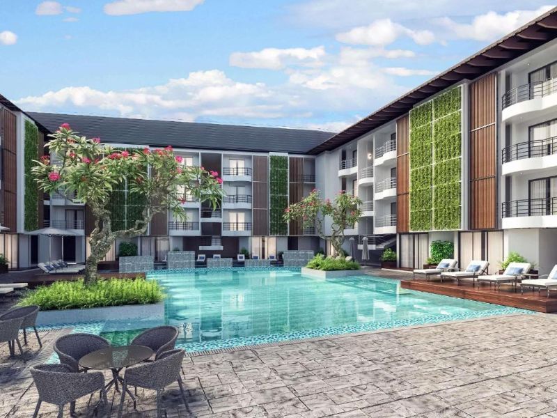 Mercure Langkawi Pantai Cenang 4* pas cher photo 14
